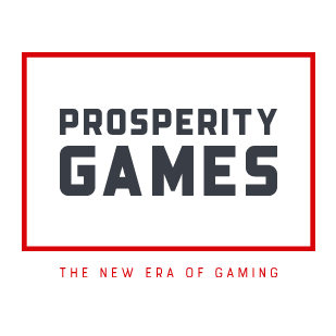 Prosperity Games logo